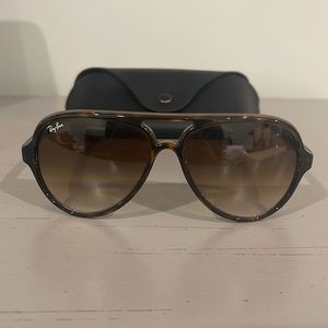 Ray-Ban Sunglasses
